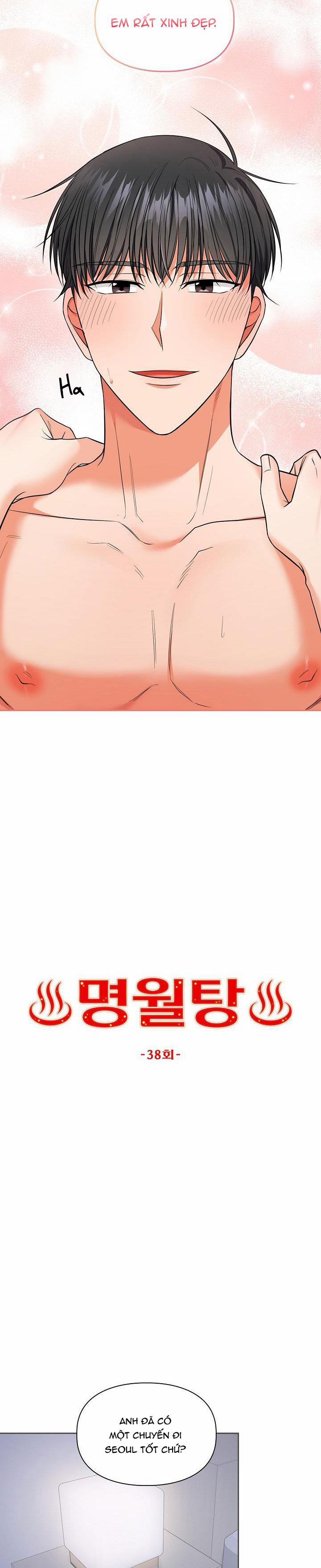 Phòng Tắm Hơi 38 trang 7