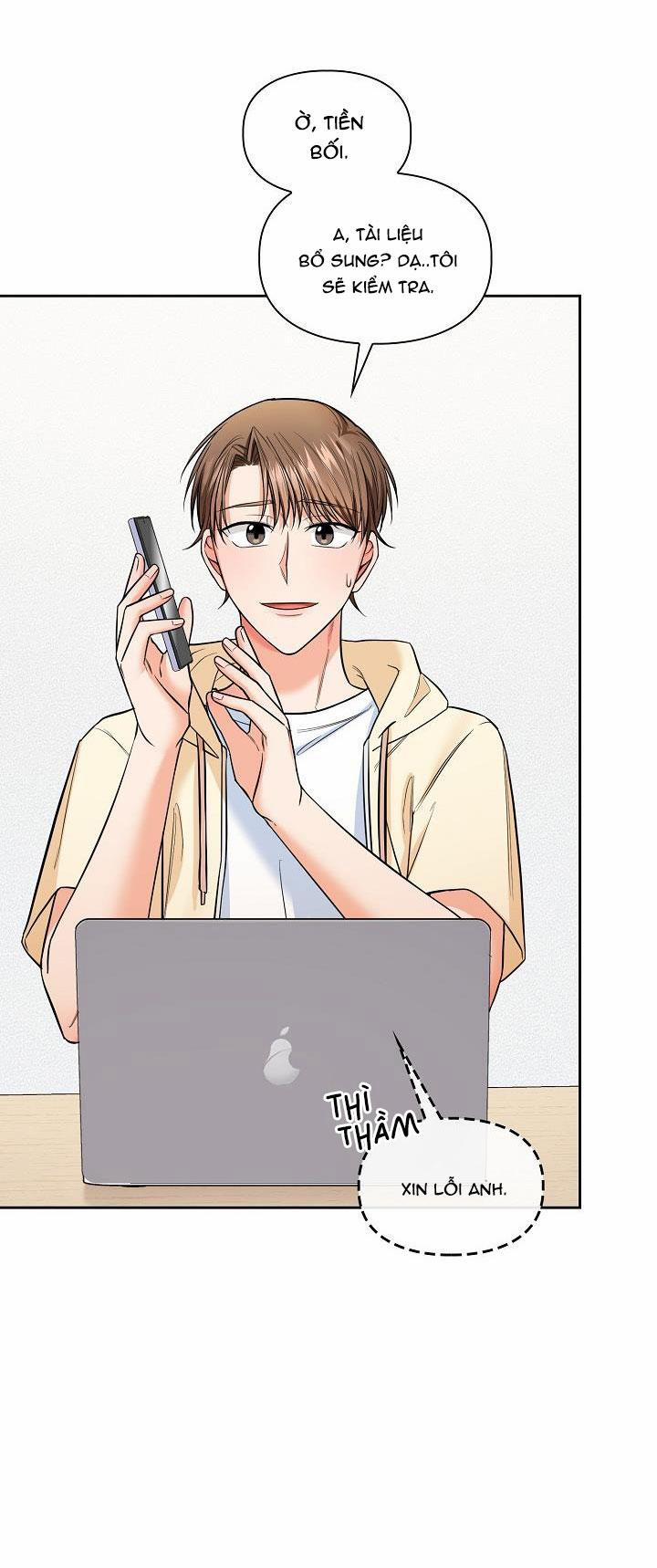 Phòng Tắm Hơi 39 trang 41