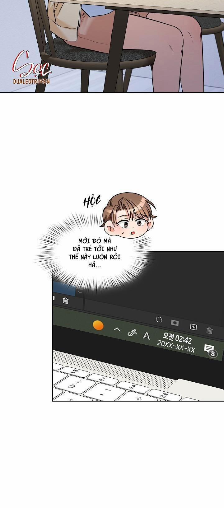 Phòng Tắm Hơi 39 trang 45