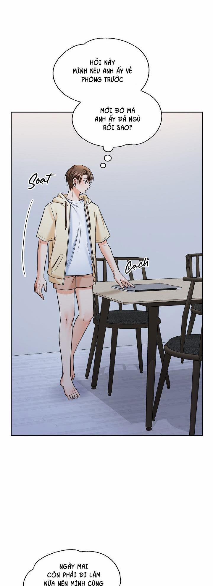 Phòng Tắm Hơi 39 trang 46
