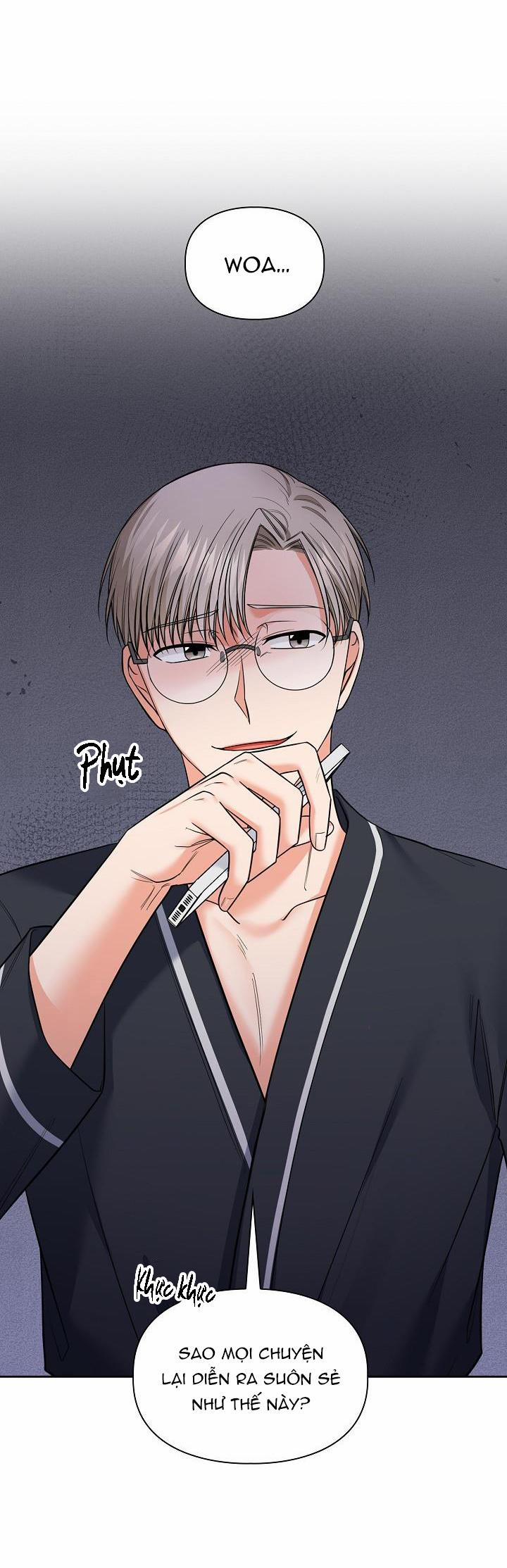 Phòng Tắm Hơi 40 trang 17