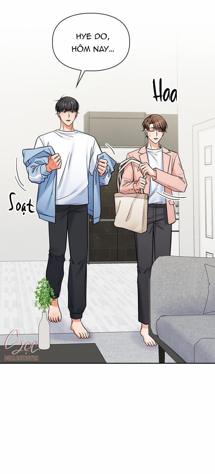 Phòng Tắm Hơi 40 trang 38