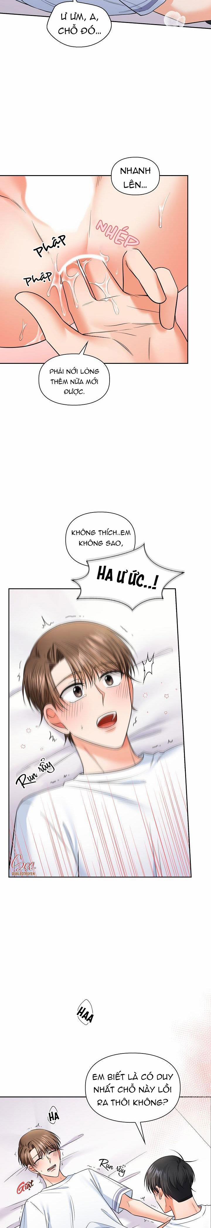 Phòng Tắm Hơi 41 trang 15