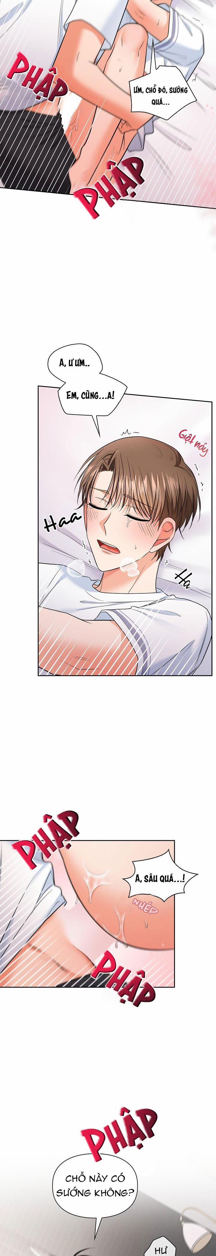 Phòng Tắm Hơi 41 trang 18