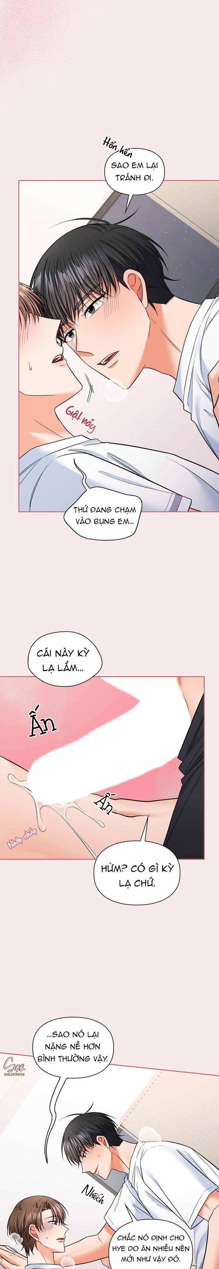 Phòng Tắm Hơi 41 trang 5