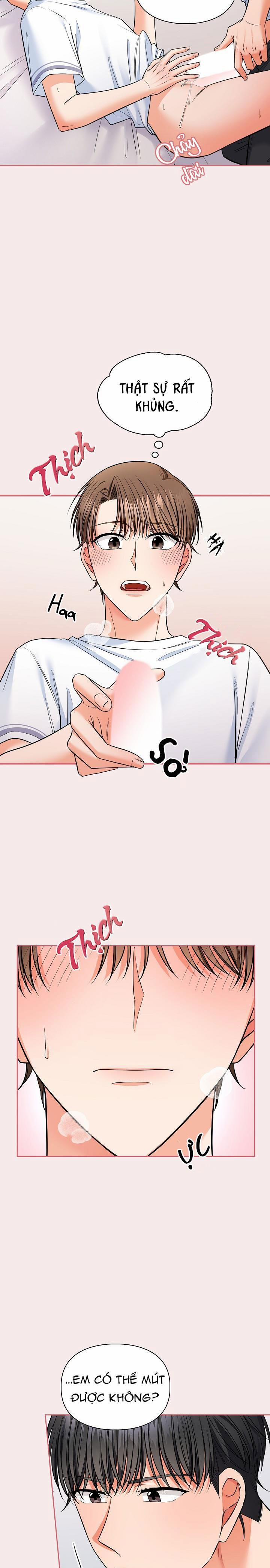 Phòng Tắm Hơi 41 trang 6