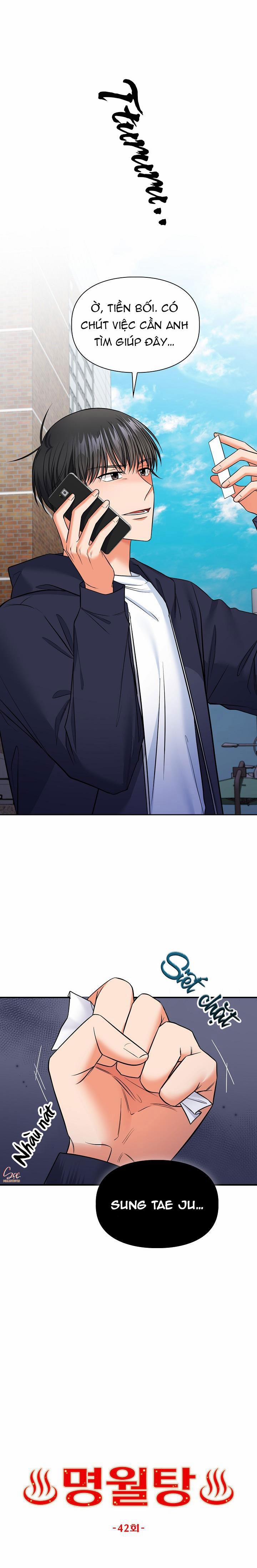 Phòng Tắm Hơi 42 trang 10