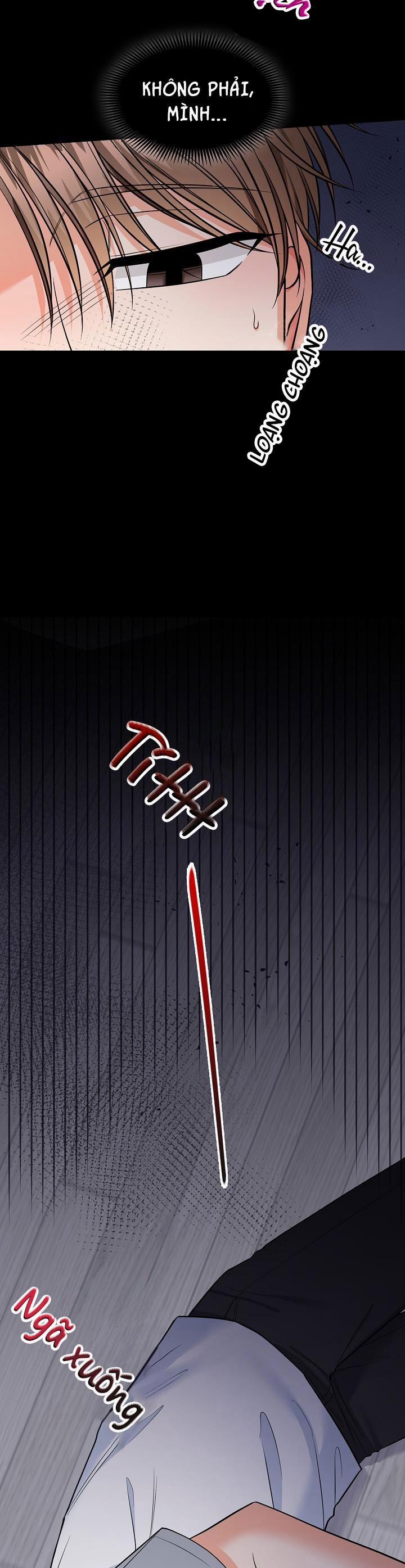 Phòng Tắm Hơi 42 trang 24