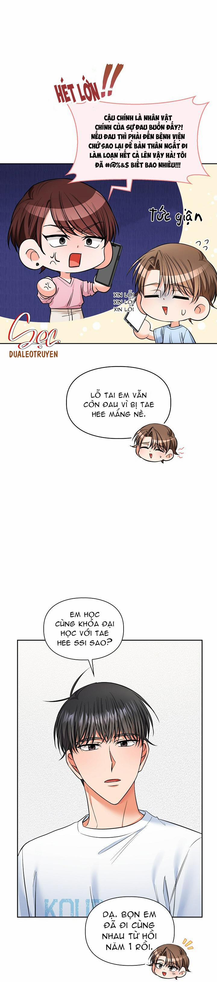 Phòng Tắm Hơi 43 trang 14