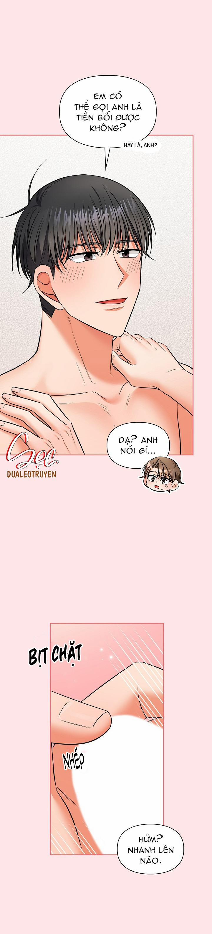 Phòng Tắm Hơi 43 trang 22