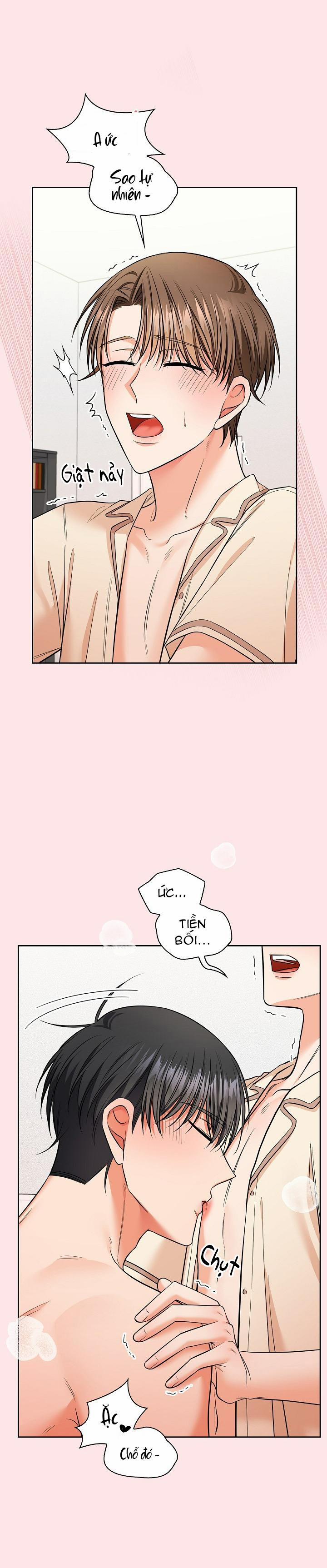 Phòng Tắm Hơi 43 trang 23