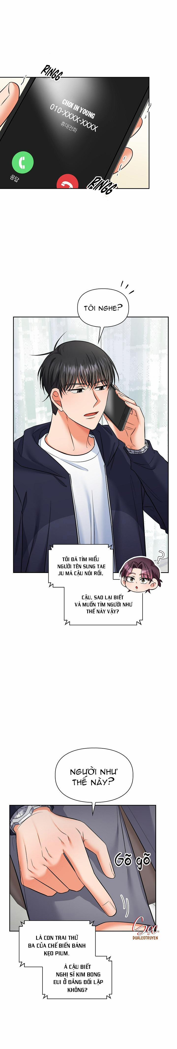 Phòng Tắm Hơi 43 trang 4