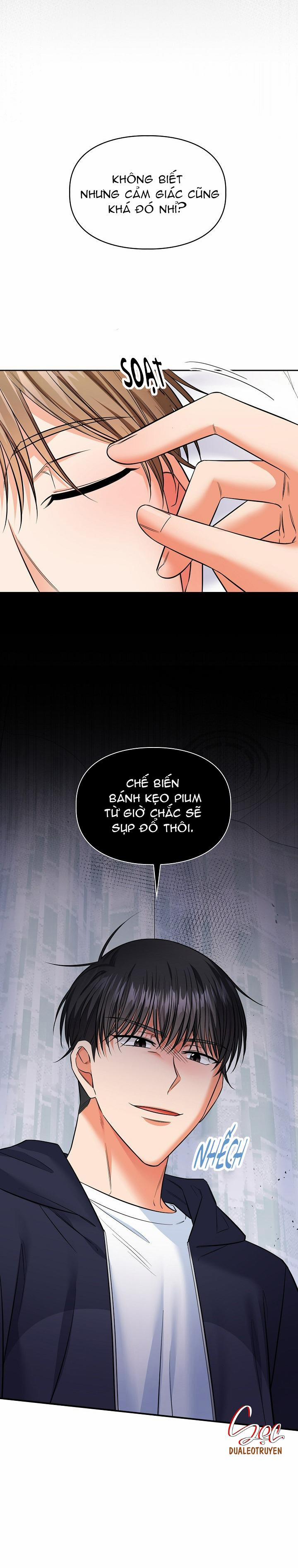 Phòng Tắm Hơi 43 trang 8