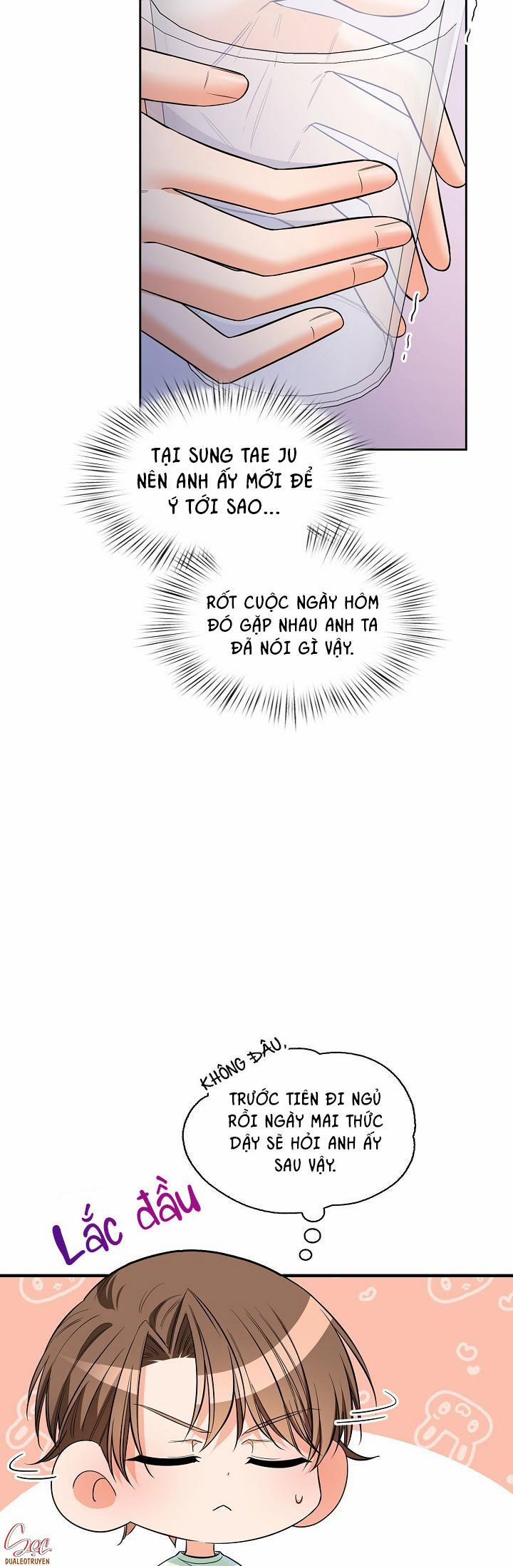 Phòng Tắm Hơi 44 trang 10