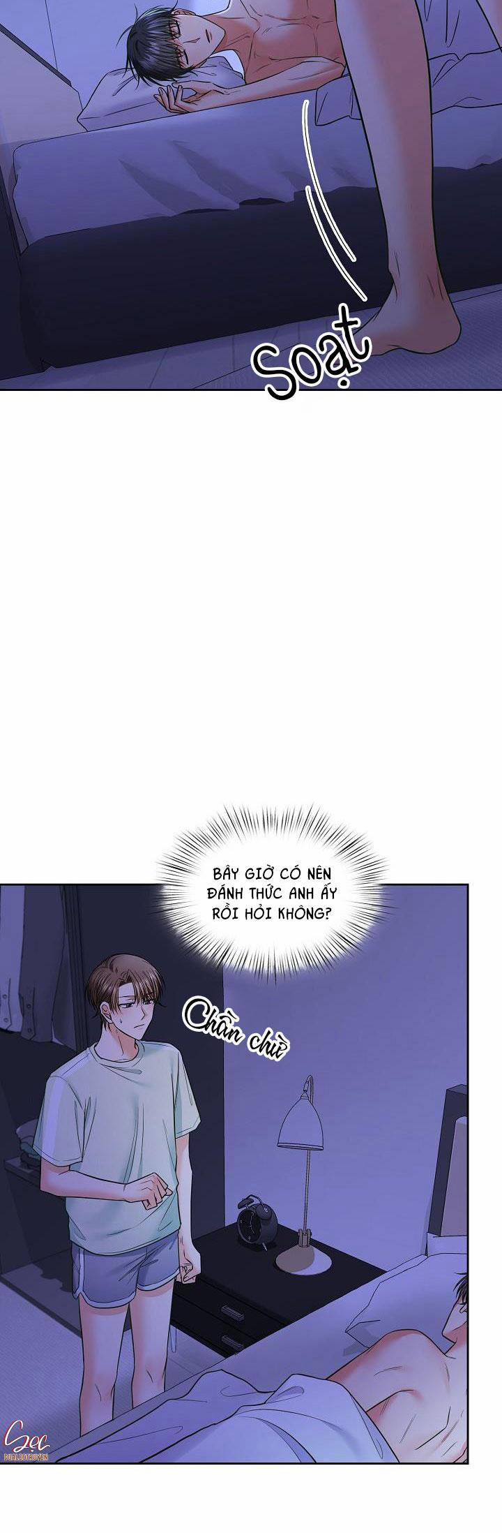 Phòng Tắm Hơi 44 trang 17
