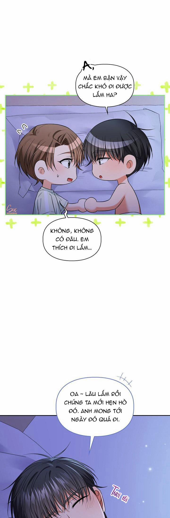 Phòng Tắm Hơi 44 trang 22