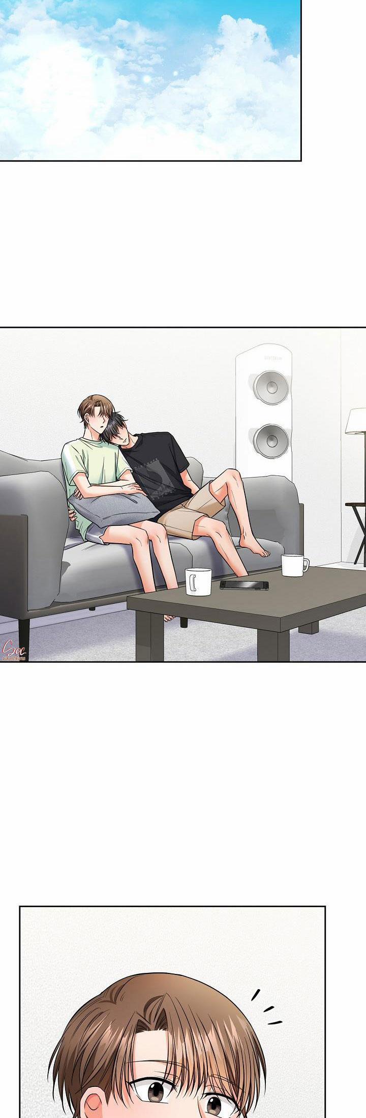 Phòng Tắm Hơi 44 trang 27