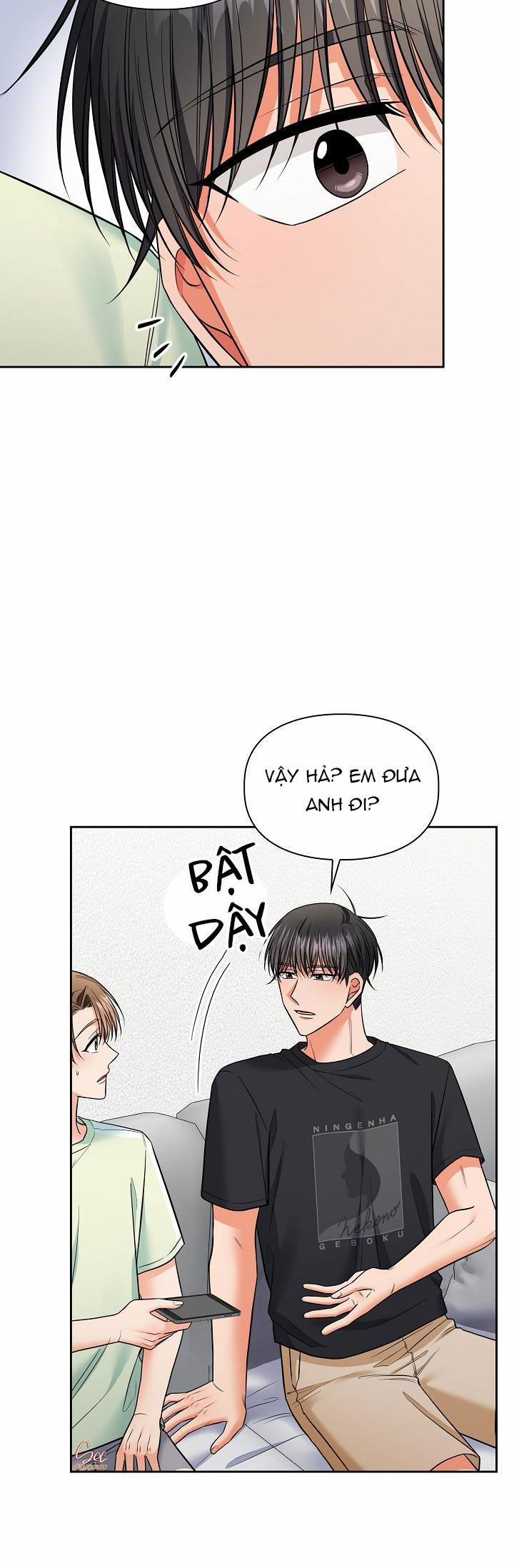 Phòng Tắm Hơi 44 trang 30