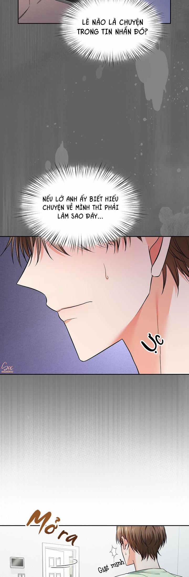 Phòng Tắm Hơi 44 trang 33