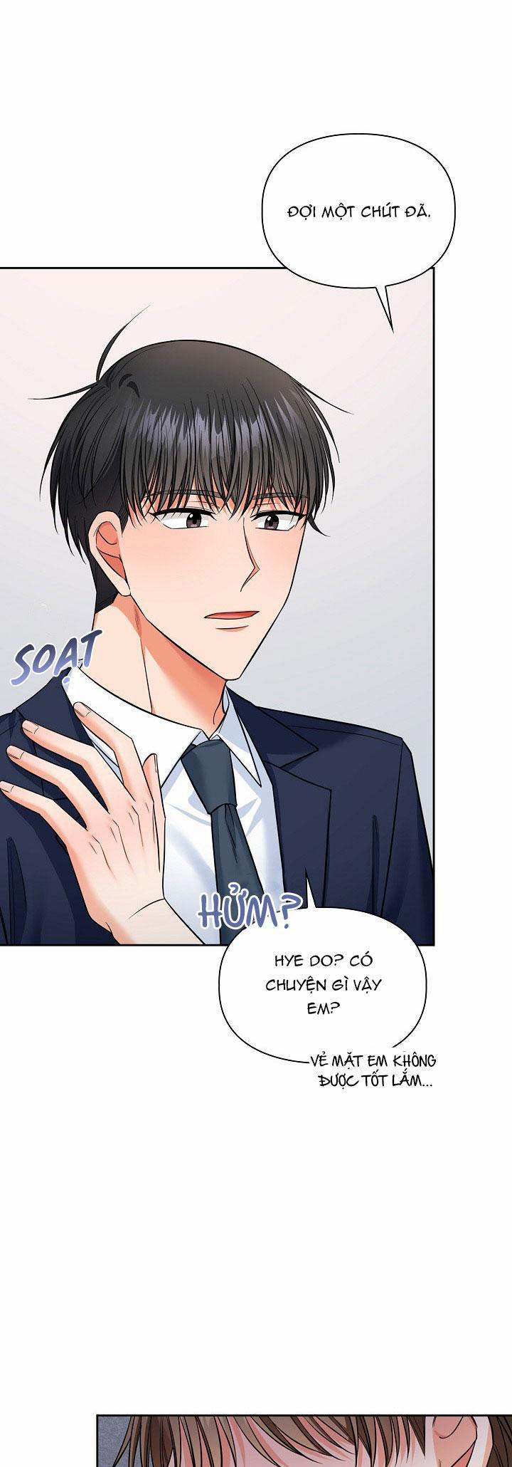 Phòng Tắm Hơi 46 trang 47