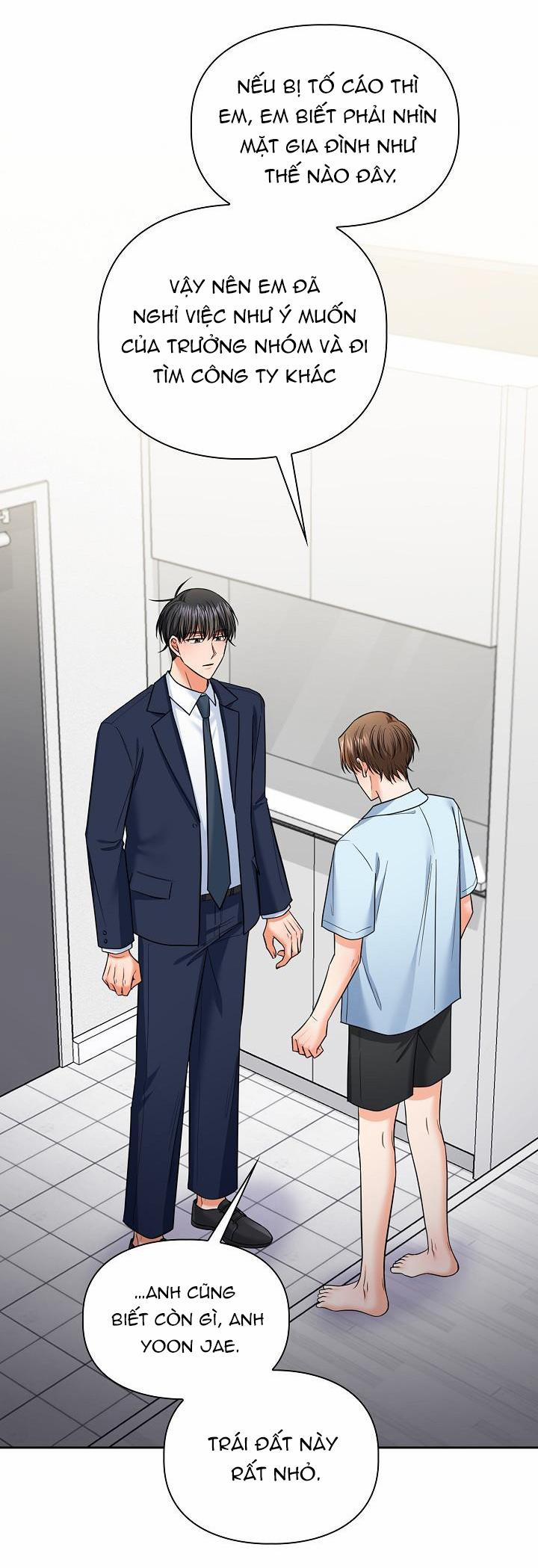 Phòng Tắm Hơi 47 trang 12