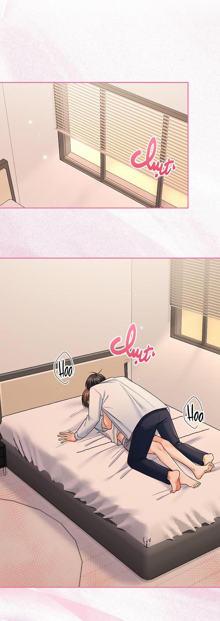 Phòng Tắm Hơi 47 trang 22