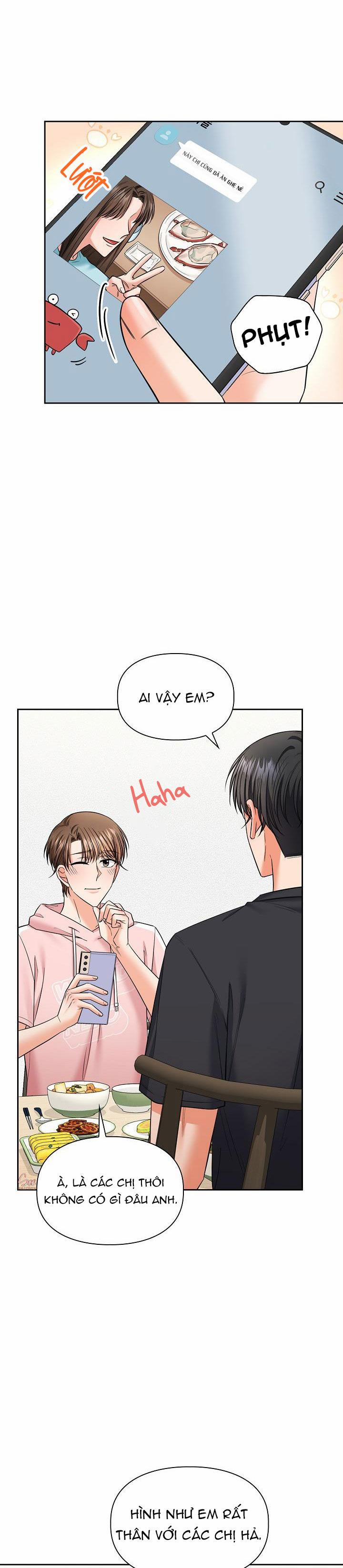Phòng Tắm Hơi 48 trang 14