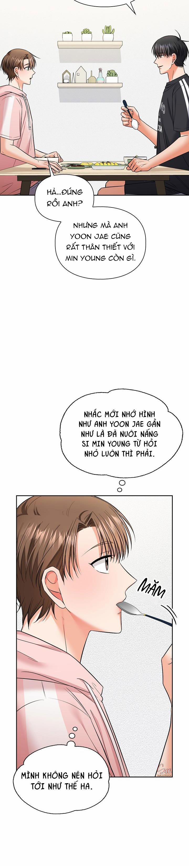 Phòng Tắm Hơi 48 trang 15