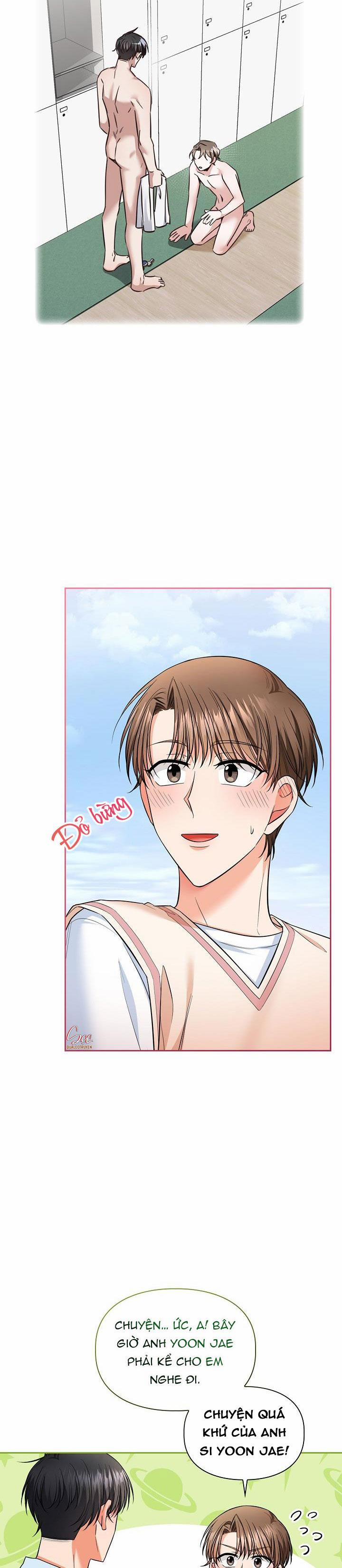 Phòng Tắm Hơi 48 trang 24