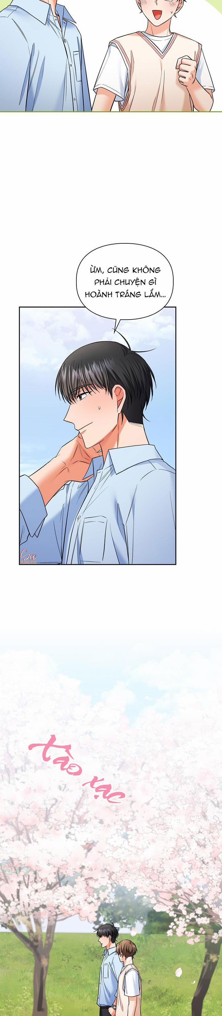 Phòng Tắm Hơi 48 trang 25