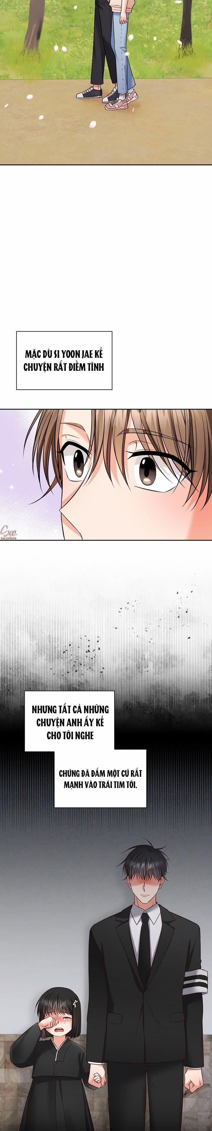 Phòng Tắm Hơi 48 trang 26