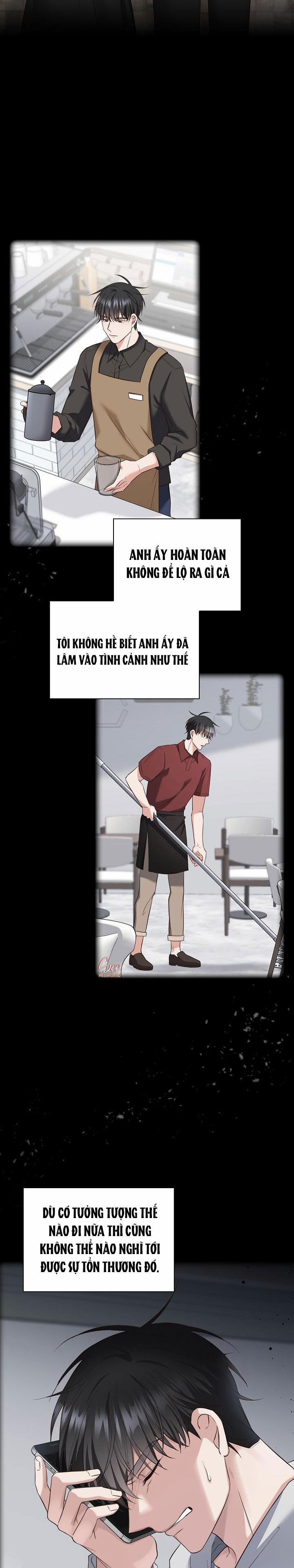 Phòng Tắm Hơi 48 trang 27