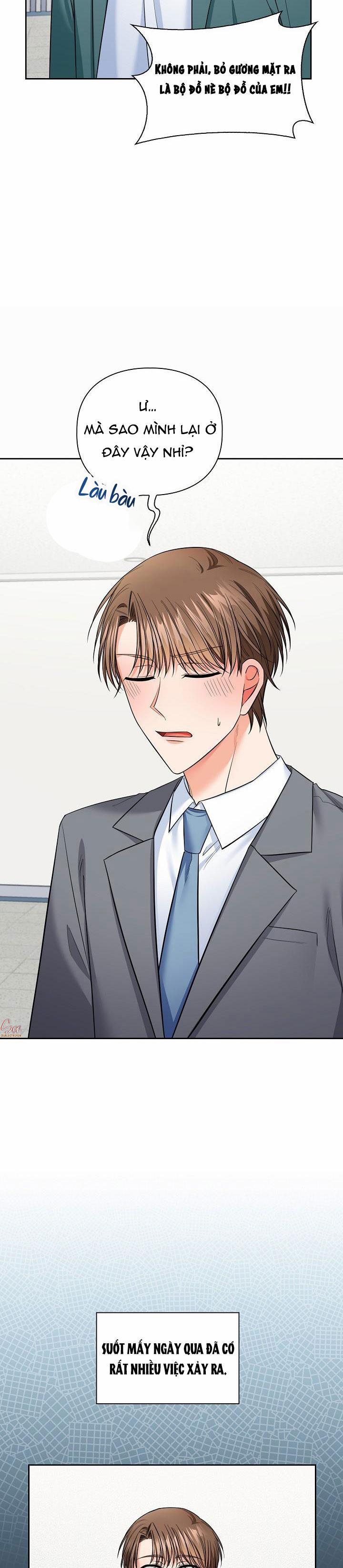 Phòng Tắm Hơi 49 trang 3