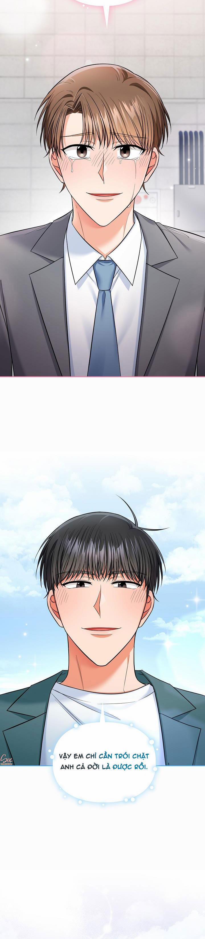 Phòng Tắm Hơi 49 trang 30