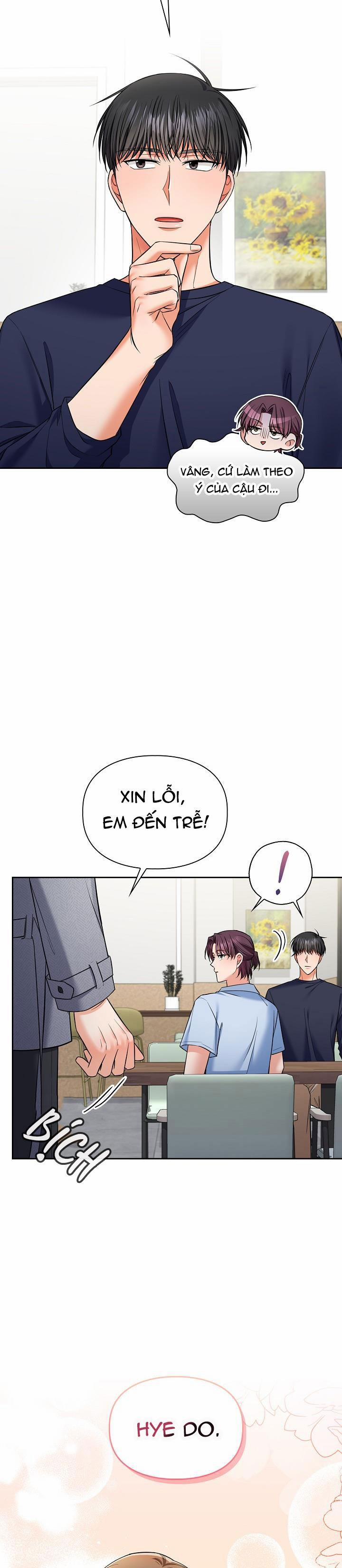 Phòng Tắm Hơi 50 trang 11