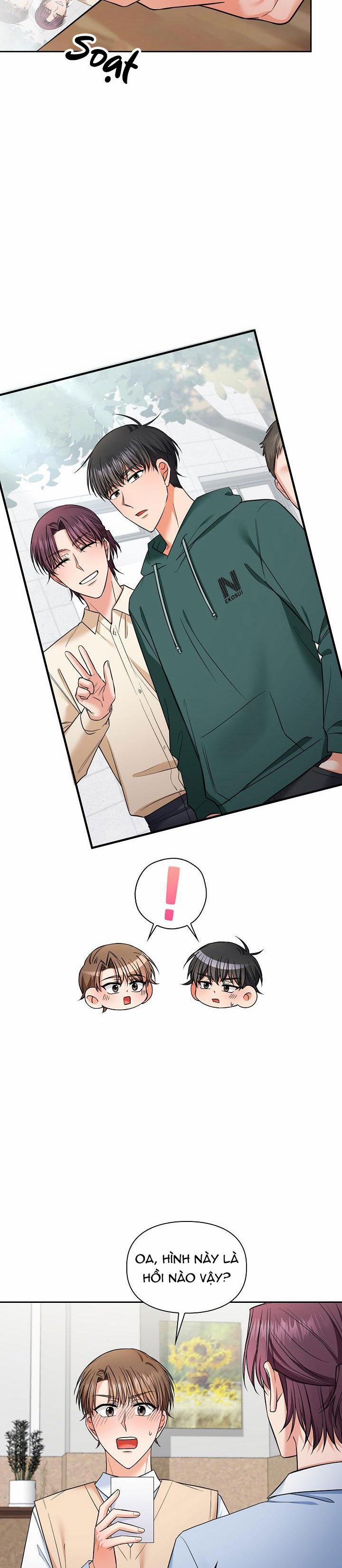 Phòng Tắm Hơi 50 trang 18