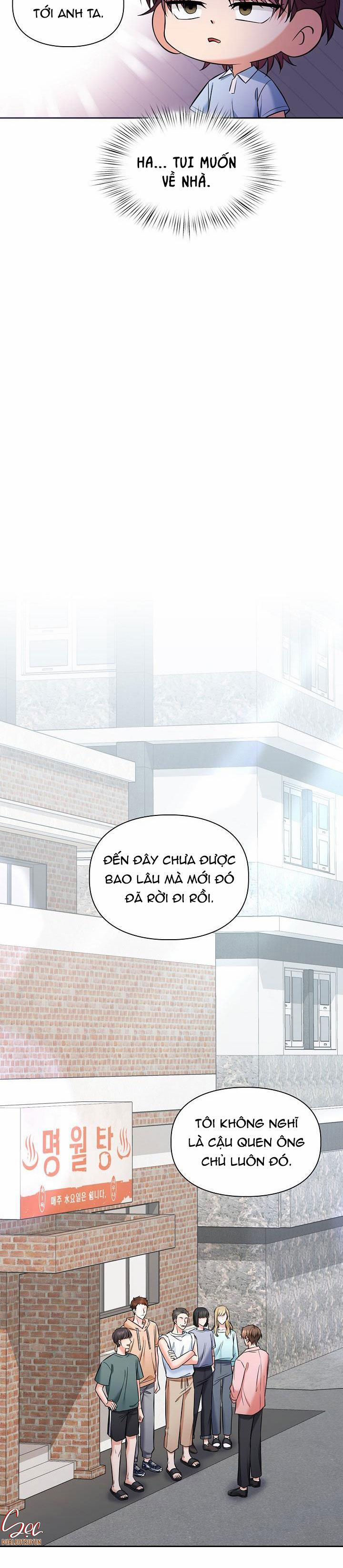 Phòng Tắm Hơi 50 trang 22