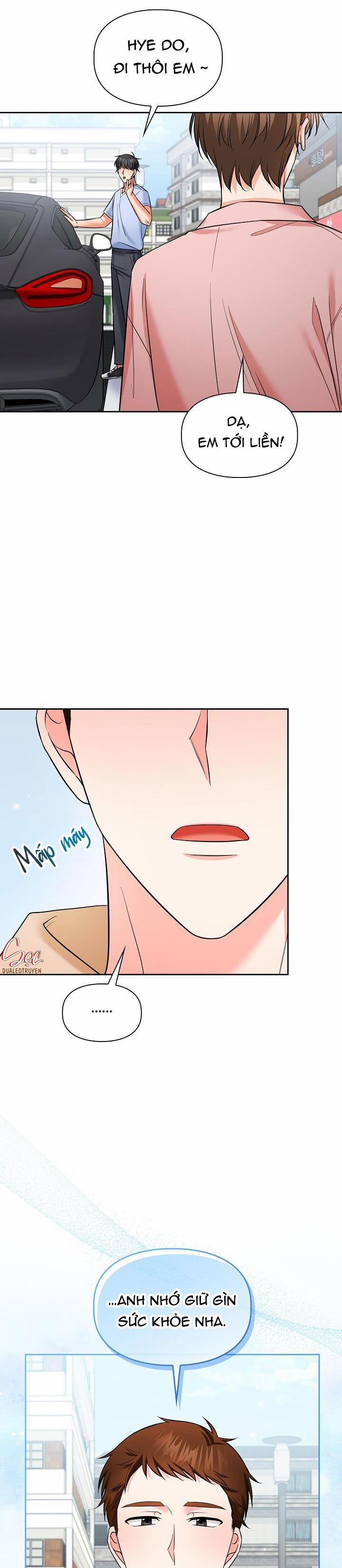 Phòng Tắm Hơi 50 trang 25