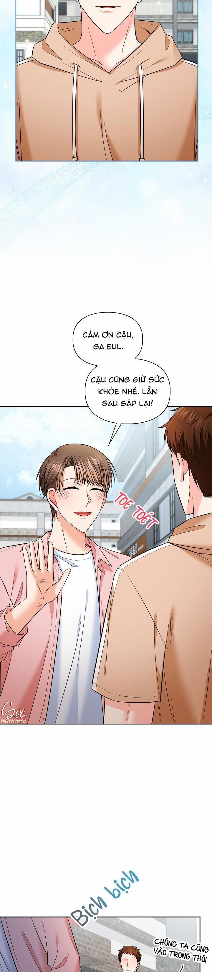 Phòng Tắm Hơi 50 trang 26