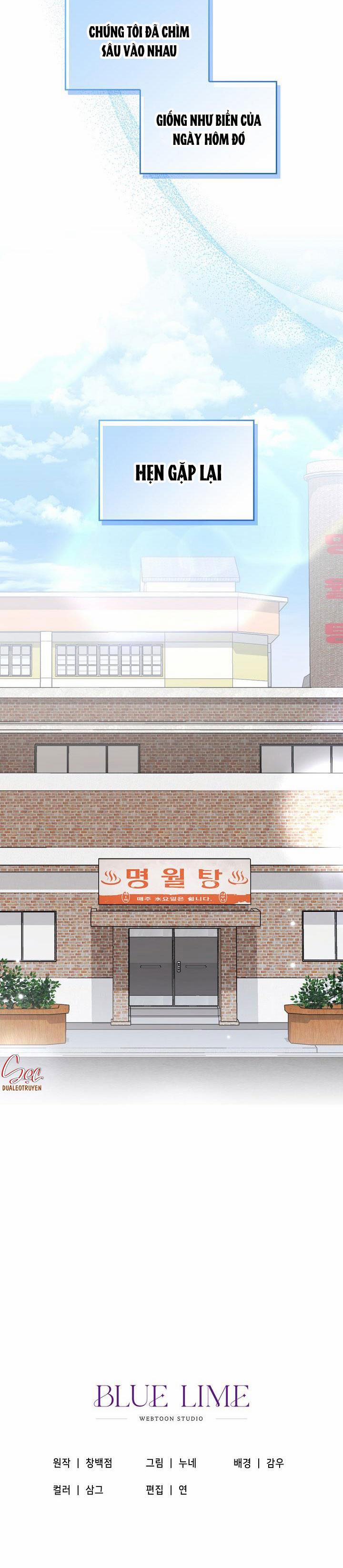 Phòng Tắm Hơi 50 trang 30