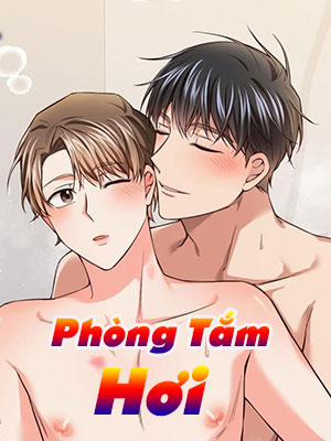 Đọc truyện tranh Phòng Tắm Hơi