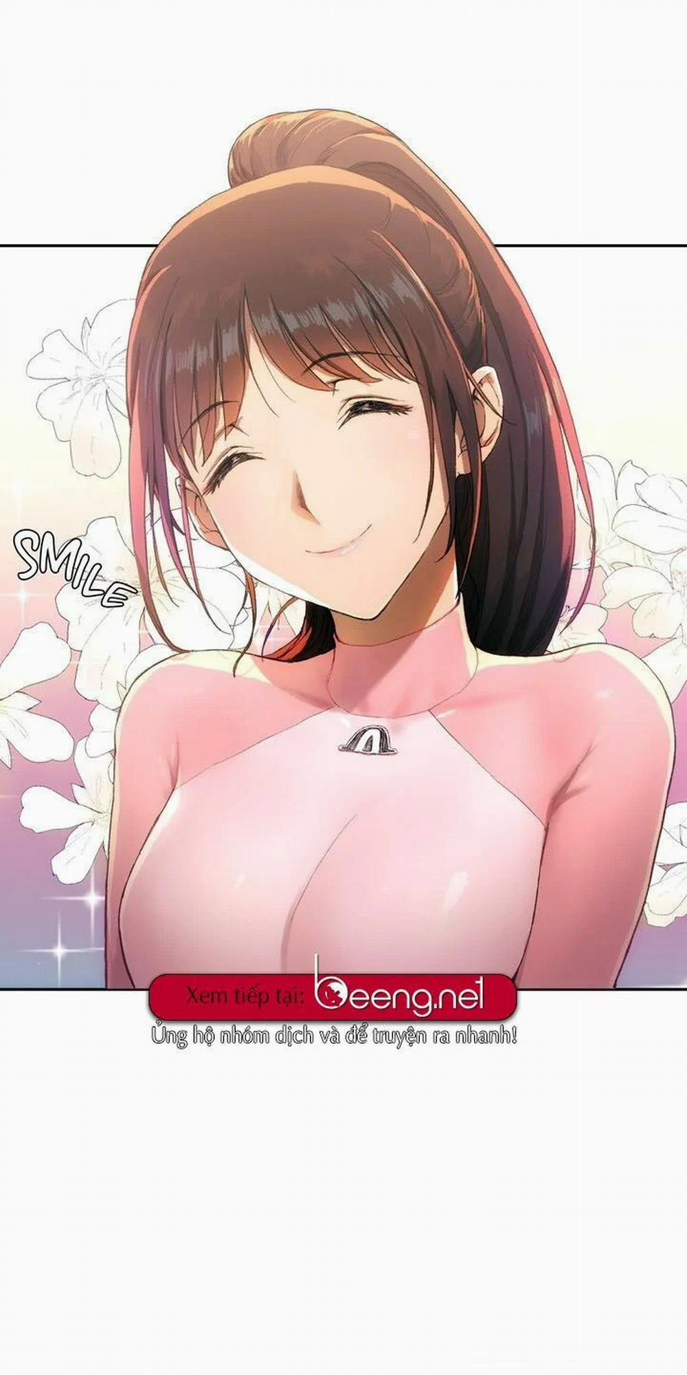 Phòng Tập Gym Bí Mật 1 trang 13