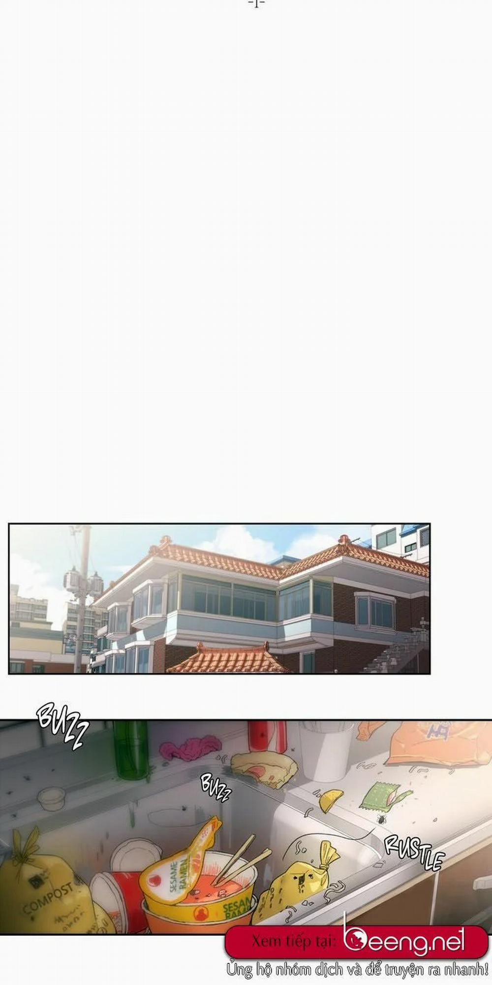 Phòng Tập Gym Bí Mật 1 trang 5