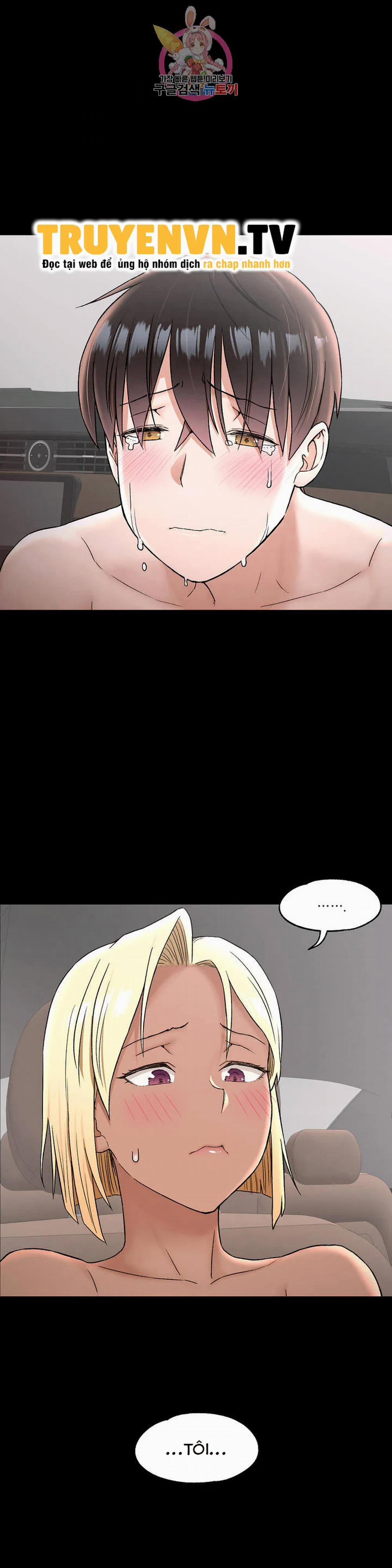 Phòng Tập Gym Bí Mật 68 trang 18