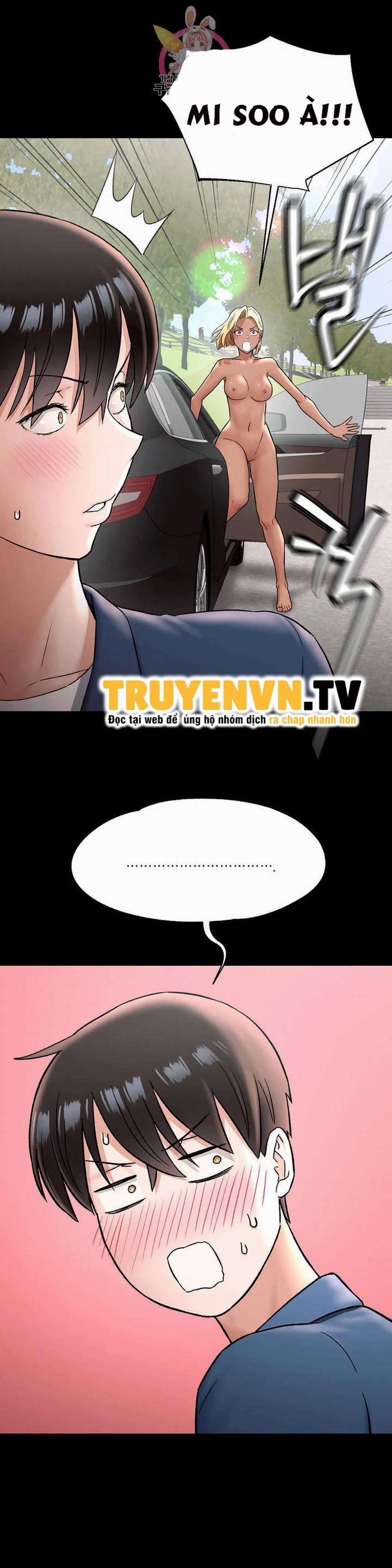 Phòng Tập Gym Bí Mật 68 trang 21