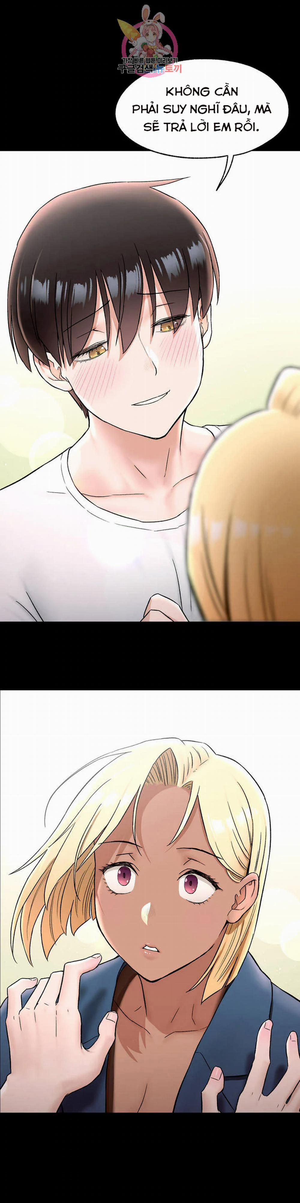 Phòng Tập Gym Bí Mật 68 trang 23