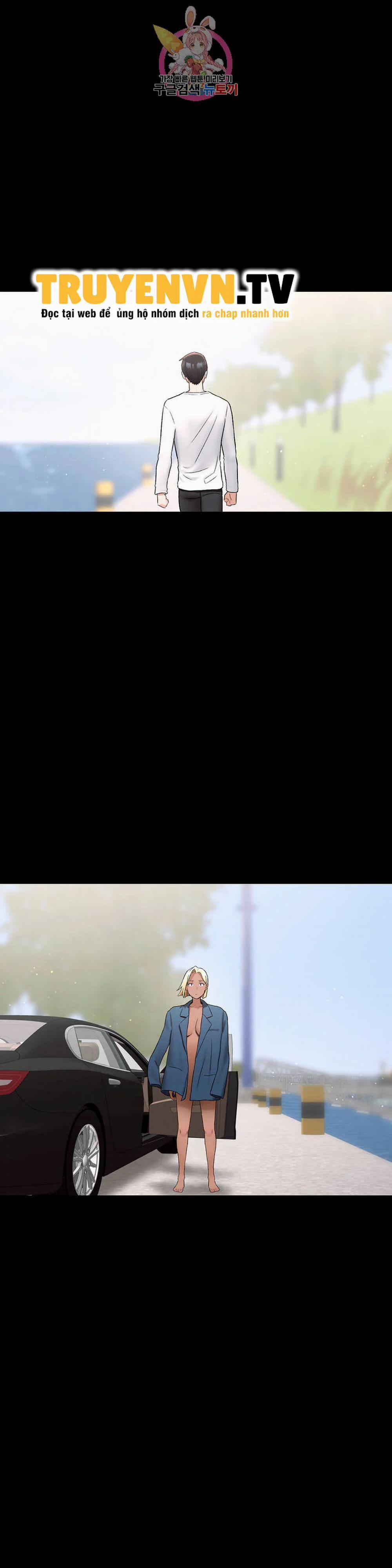 Phòng Tập Gym Bí Mật 68 trang 24