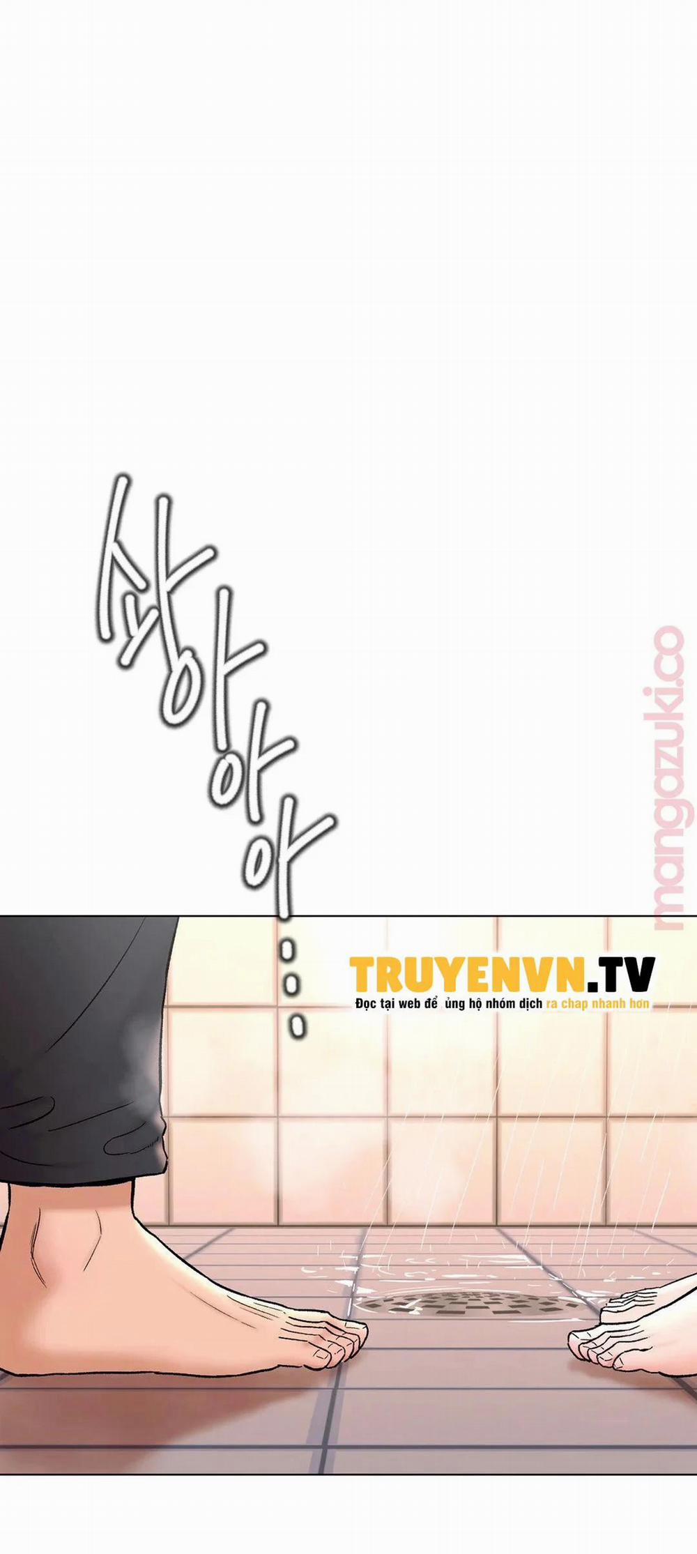 Phòng Tập Gym Bí Mật 70 trang 1