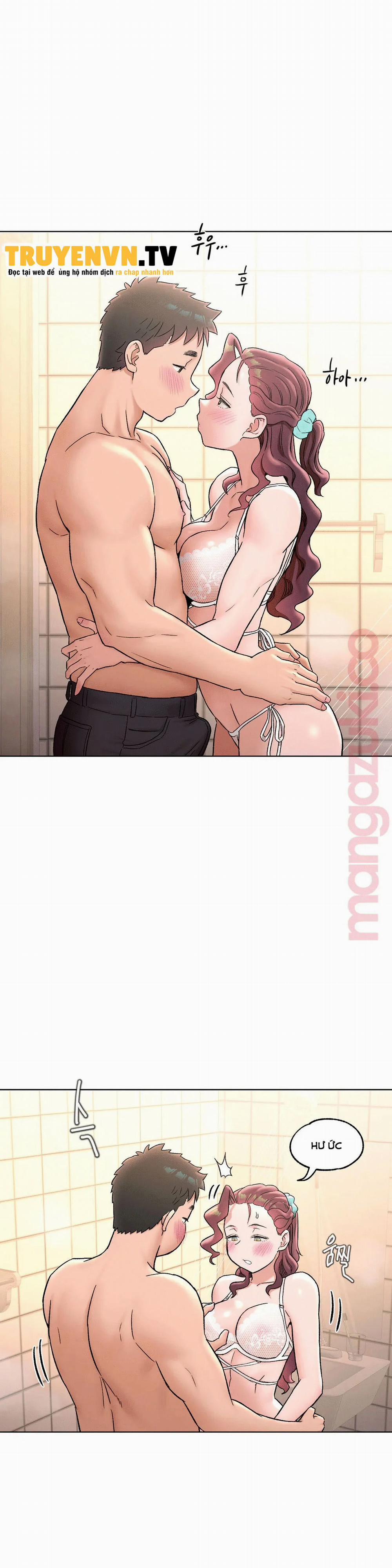 Phòng Tập Gym Bí Mật 70 trang 11