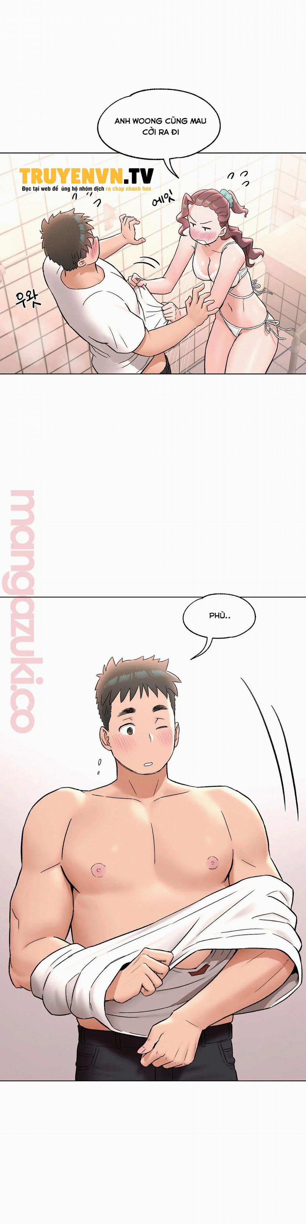 Phòng Tập Gym Bí Mật 70 trang 4